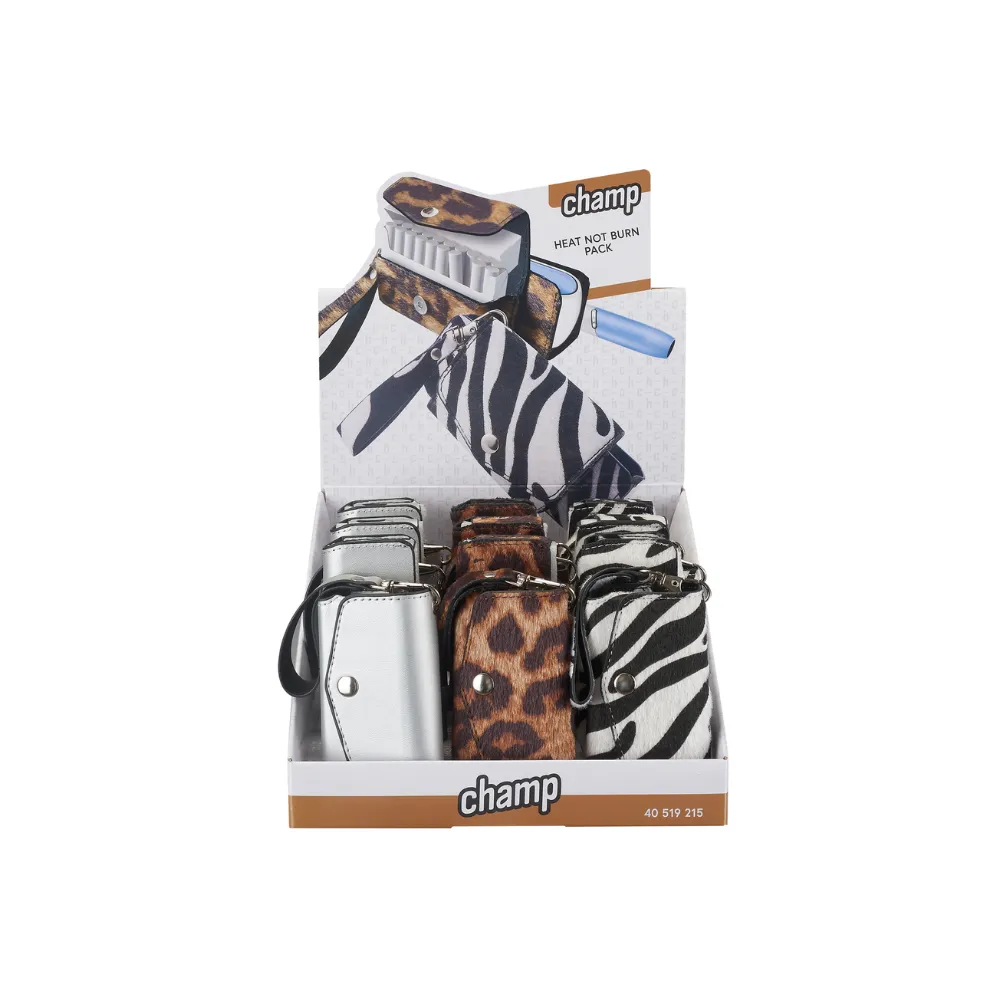 [519215] PITILLERA IQOS ANIMALS C9