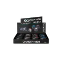 GRINDER CHAMP HIGH PLASTIC GALACTIC 50MM C12