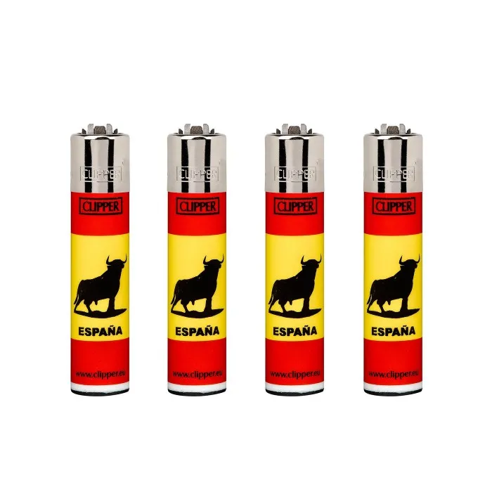 CLIPPER TORO ESPAÑA C48