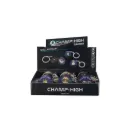 GRINDER CHAMP HIGH 3CM LLAVERO C12