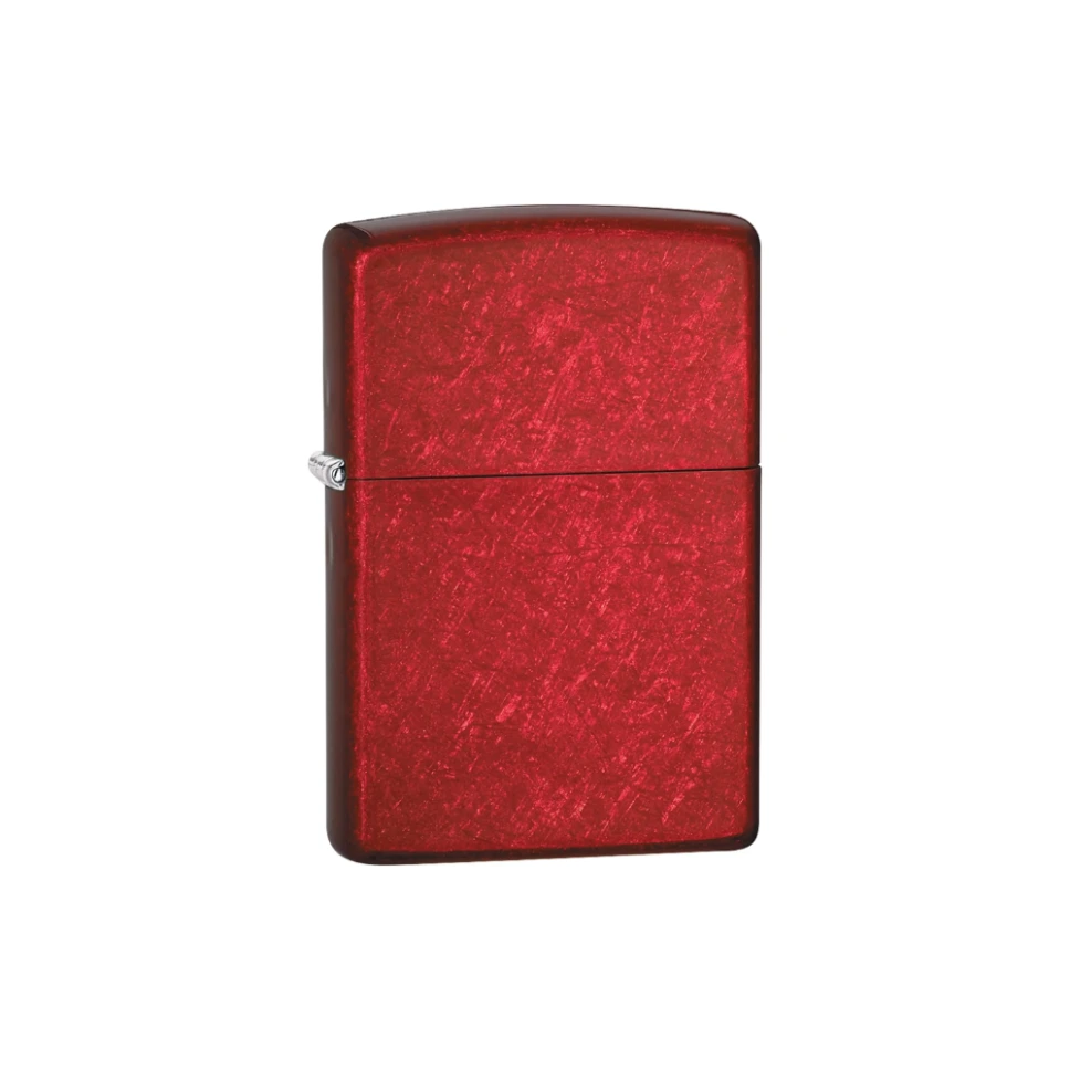 [61184] ENCENDEDOR  ZIPPO CANDY APPLE