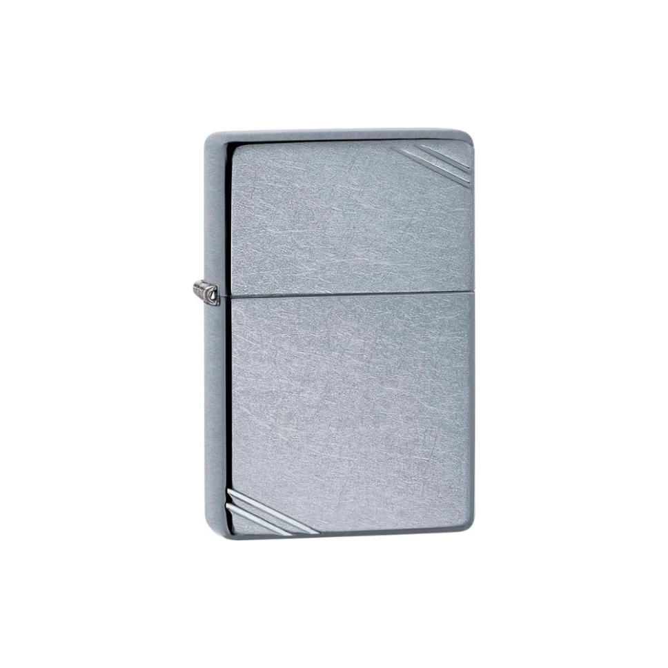 ENCENDEDOR ZIPPO VINTAGE STREET 267