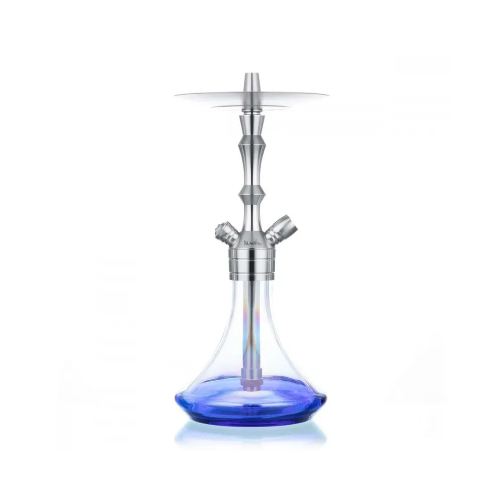 SHISHA ALADIN MVP 360 BOTTOM BLUE
