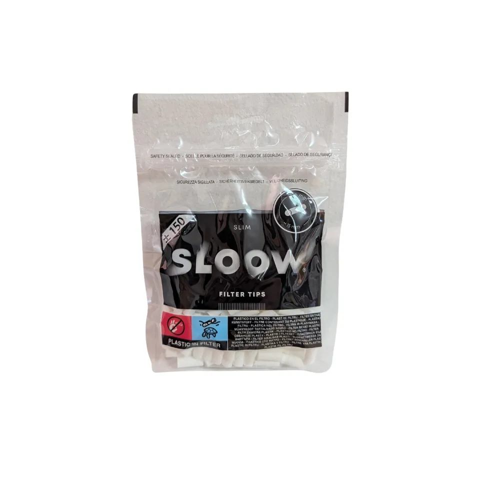 [682082] FILTRO SLOOW 6MM 150 C34