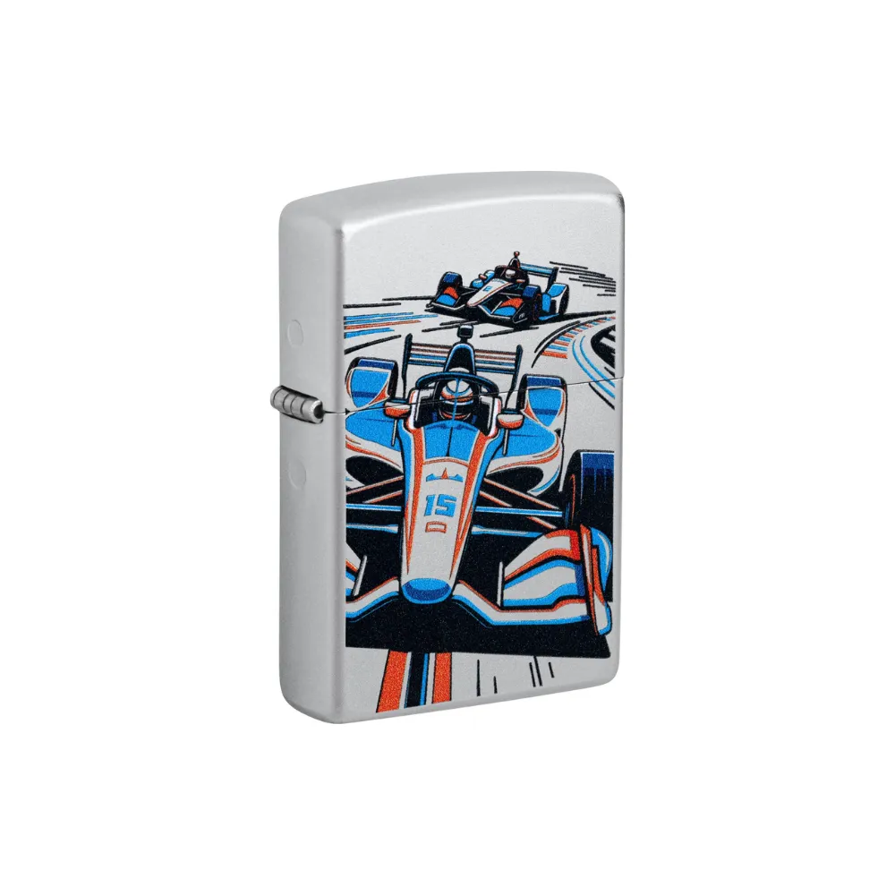 [67520] ENCENDEDOR ZIPPO RACE CAR