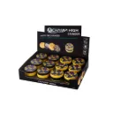 GRINDER CHAMP HIGH 62MM HAPPY FACE C12