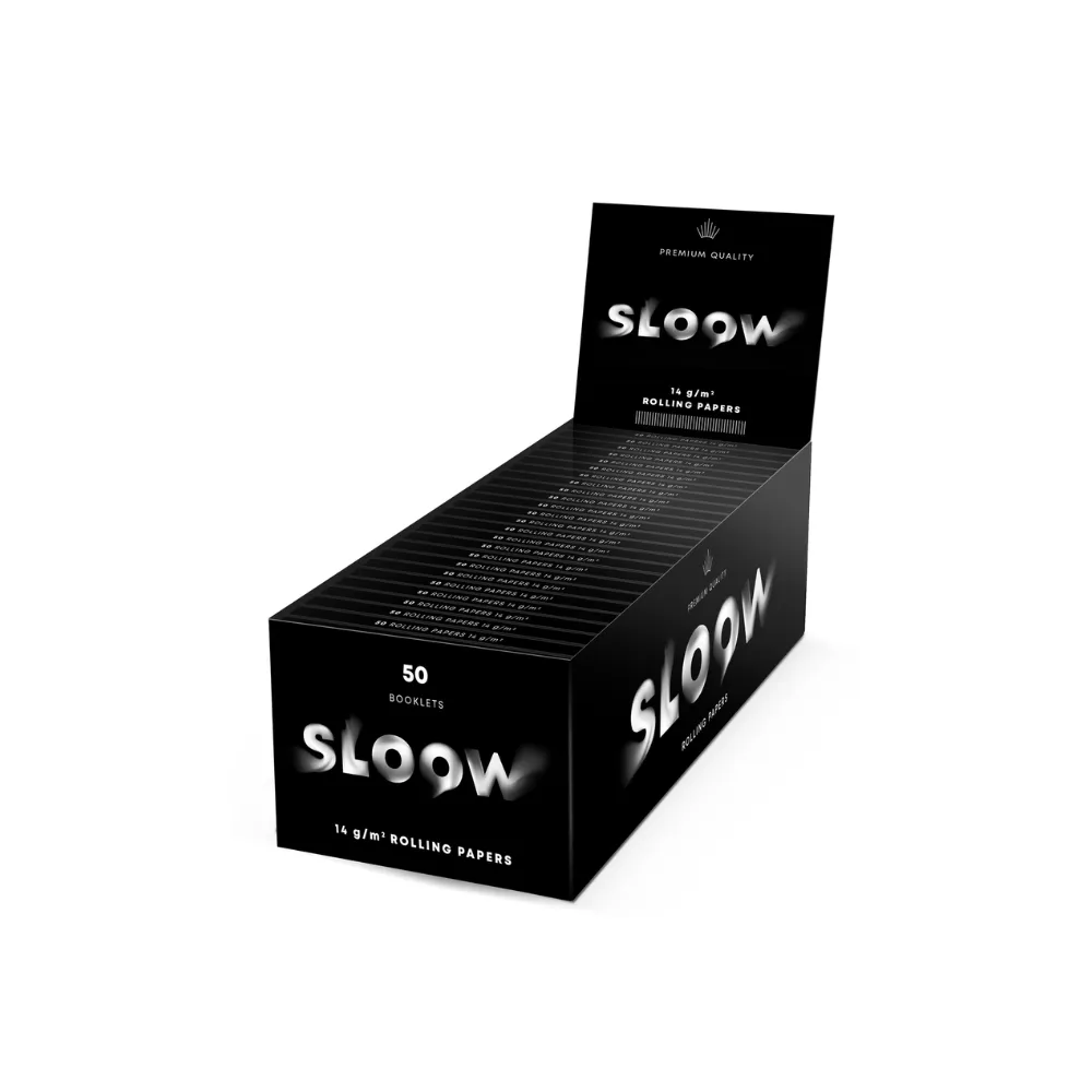 SLOOW N8 C50
