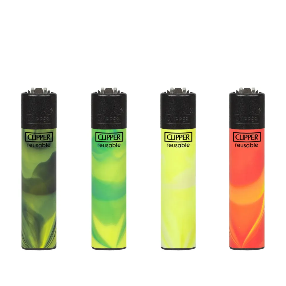 CLIPPER MINI NEBULA MIX 5 C48