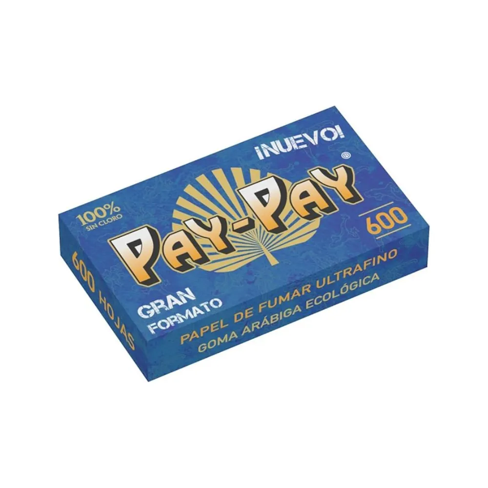 PAY PAY 600 C20