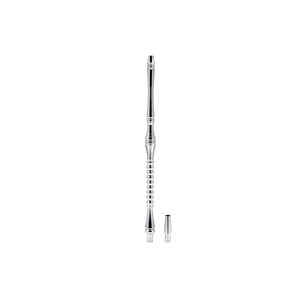 [69-9] BOQUILLA ALUMINIO 40CM METAL