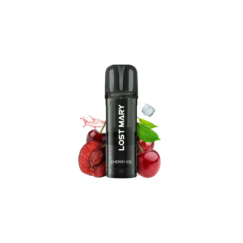 LOST MARY TAPPO PRO 20MG CHERRY ICE