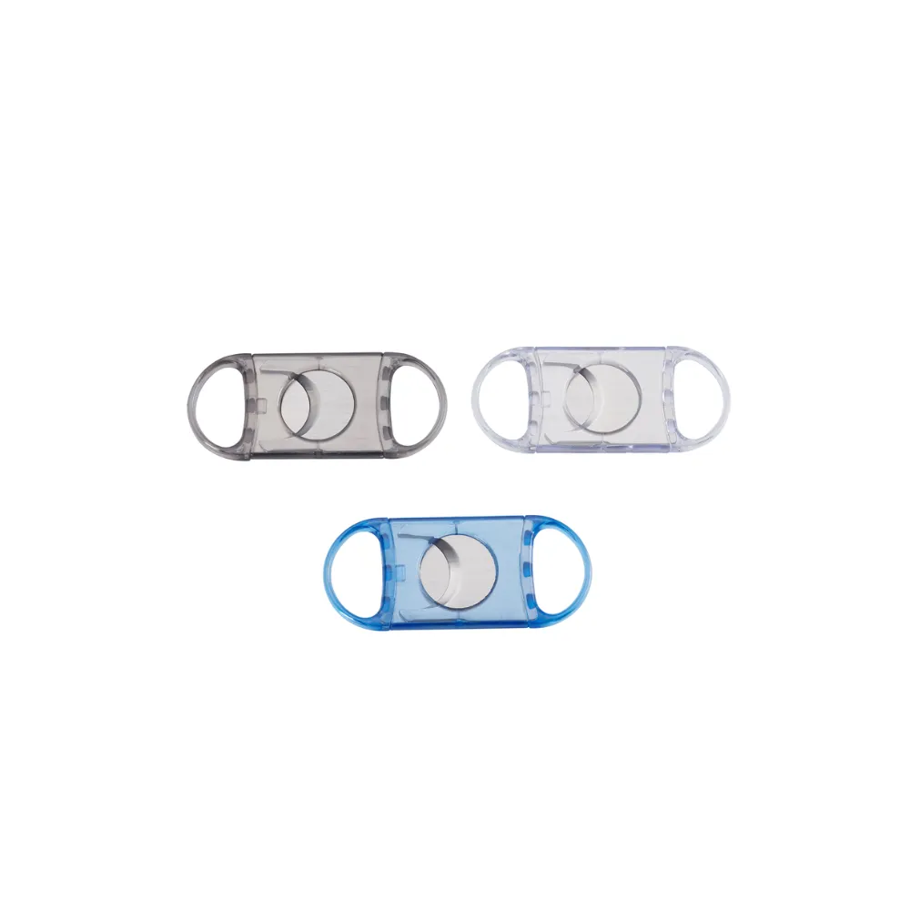 CORTAPUROS PLASTIC GUILLOTINA