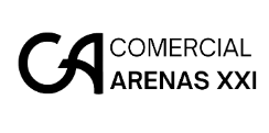 Comercial Arenas